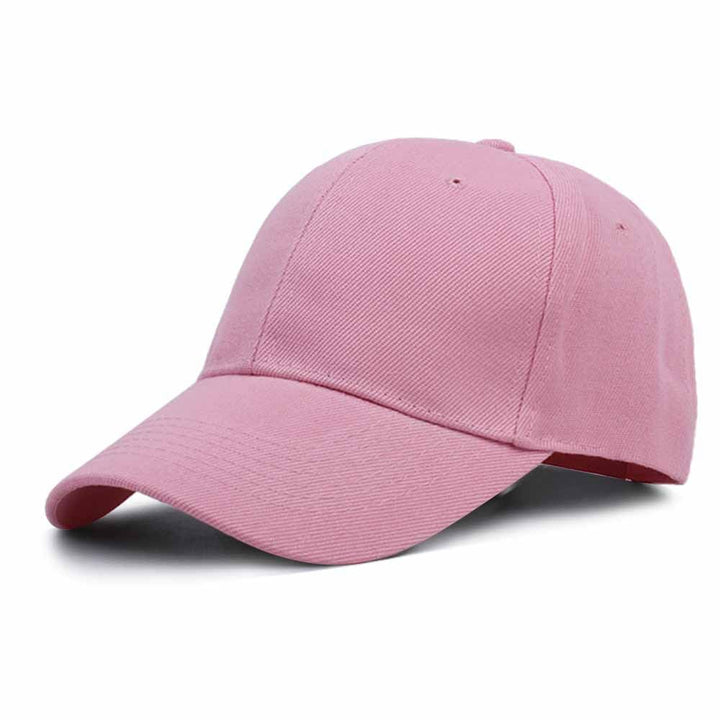 Classic Acrylic Baseball Cap 8