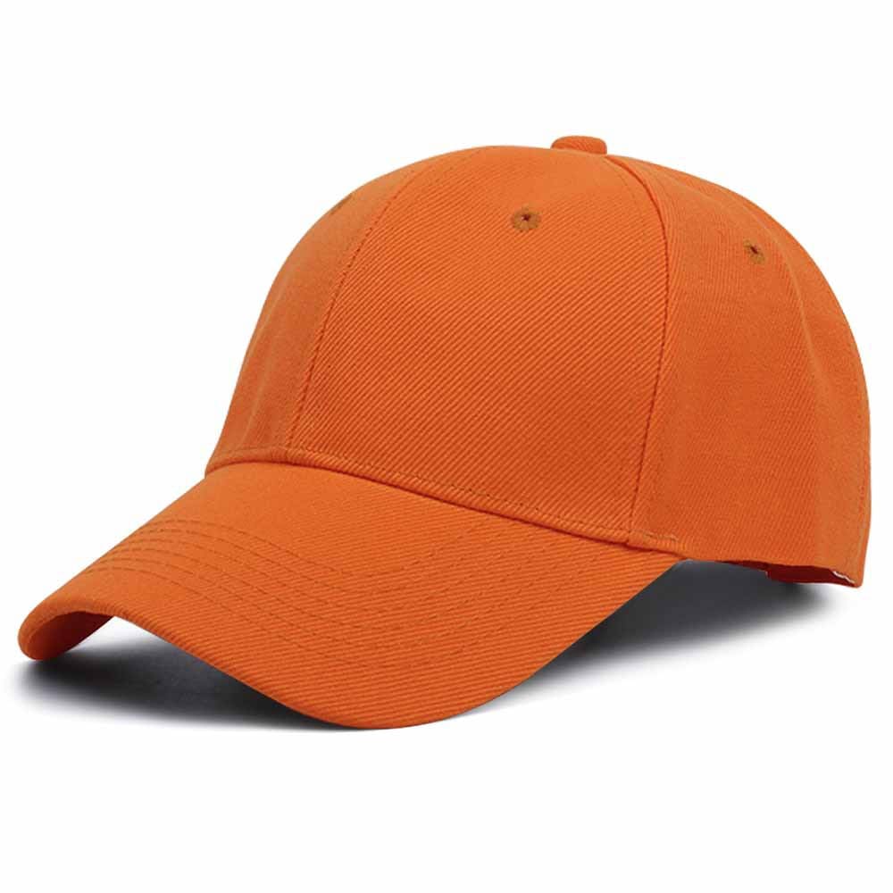 Classic Acrylic Baseball Cap 9