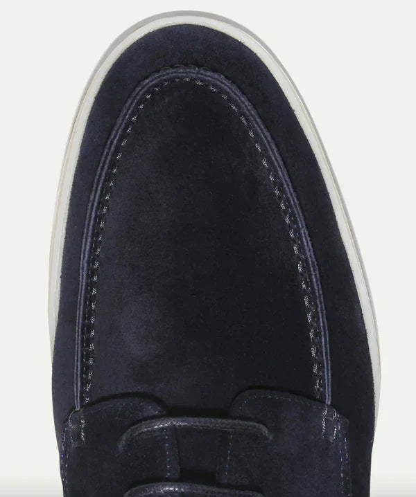 Classic Brown Leather Loafers 3