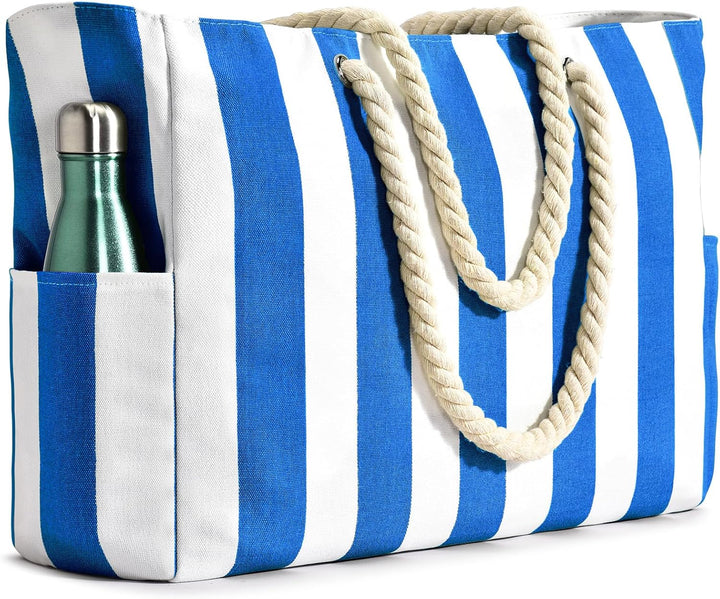 Coastal Chic Waterproof Tote Bag 9