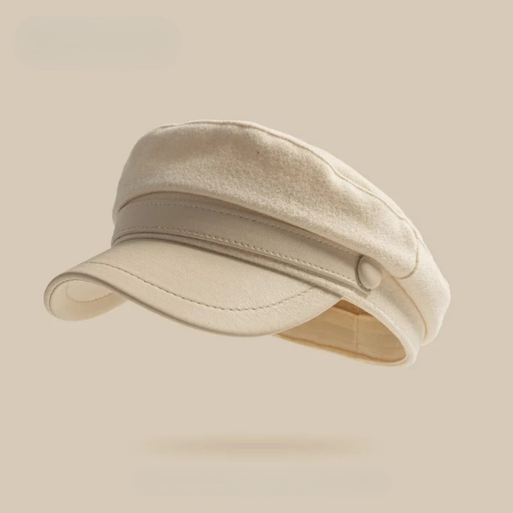 Coastal Soft Felt Fisherman Hat 6