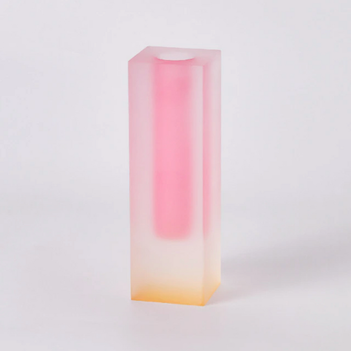 Colorful Acrylic Flower Vase 17