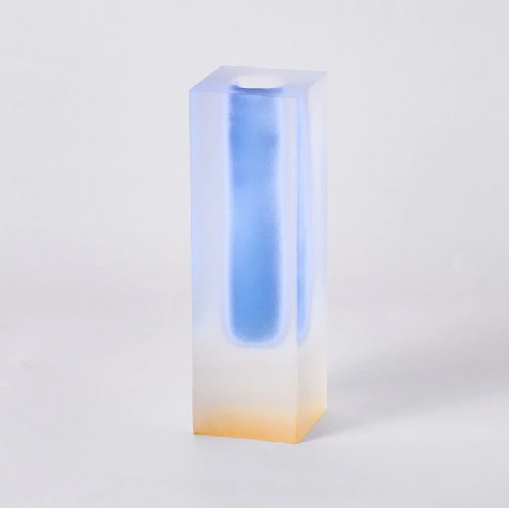 Colorful Acrylic Flower Vase 19