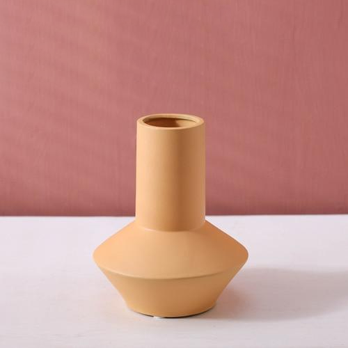 Colorful Ceramic Vase 19