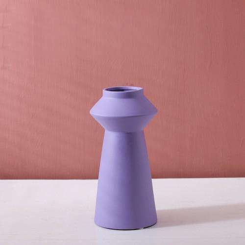 Colorful Ceramic Vase 20