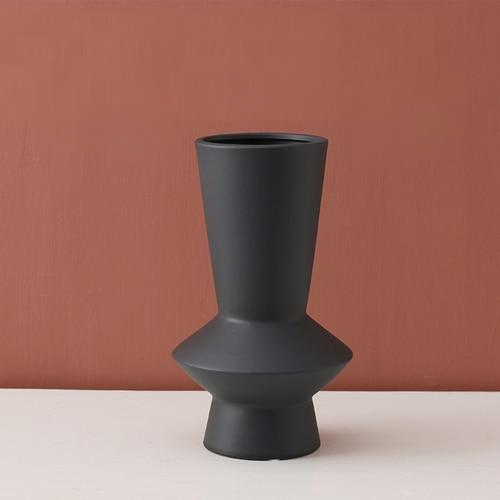 Colorful Ceramic Vase 21
