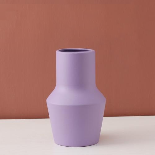 Colorful Ceramic Vase 27
