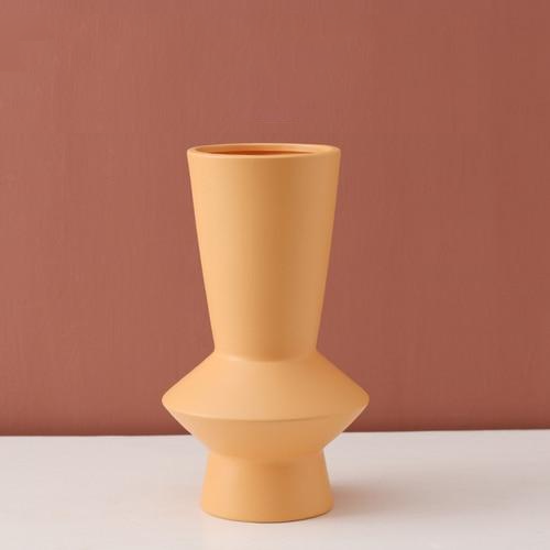 Colorful Ceramic Vase 29