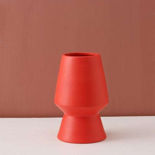 Colorful Ceramic Vase 9