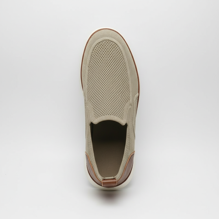 Comfortable Mesh Slip-Ons 2