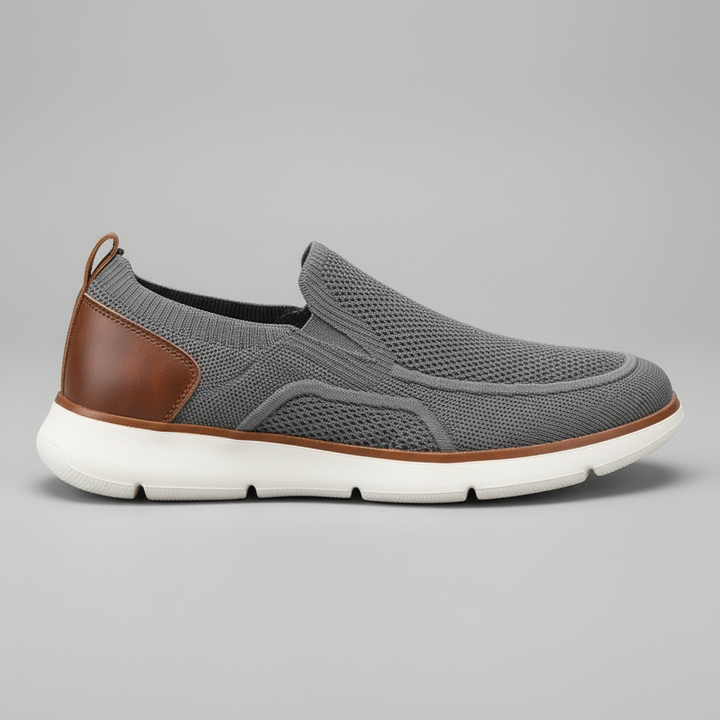 Comfortable Mesh Slip-Ons 5