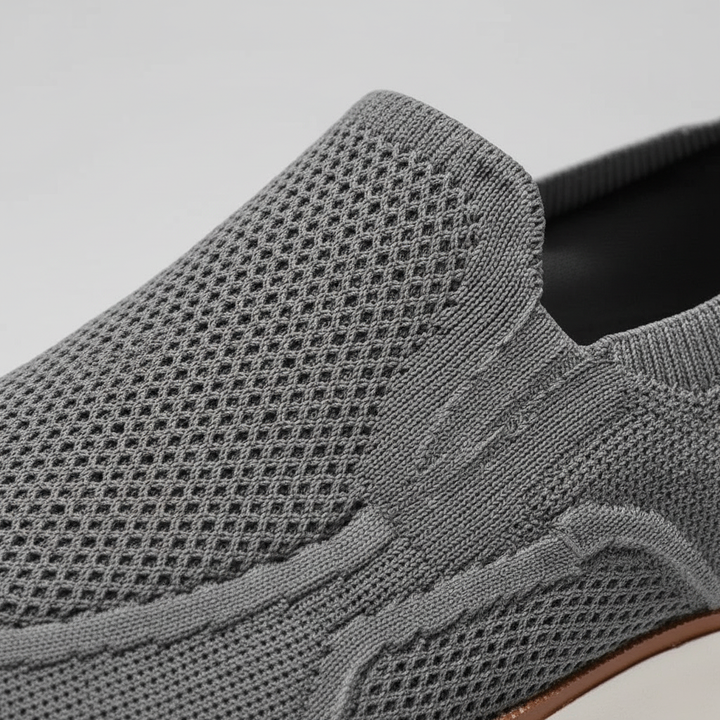 Comfortable Mesh Slip-Ons 6