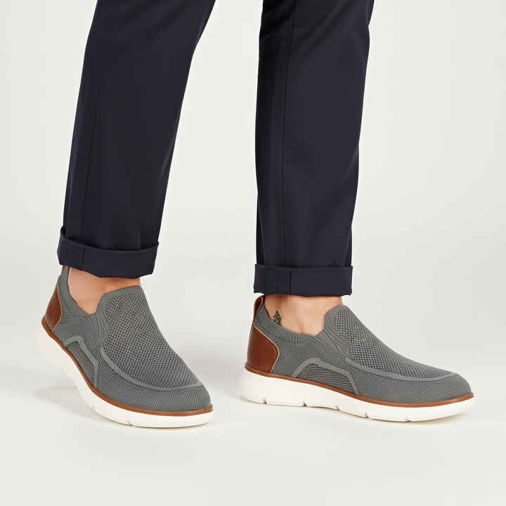 Comfortable Mesh Slip-Ons 7