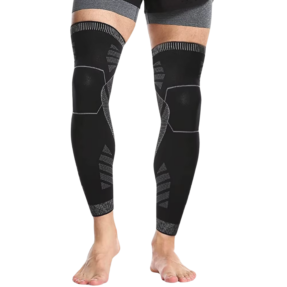 Comforting Knee Compression Sleeve 1