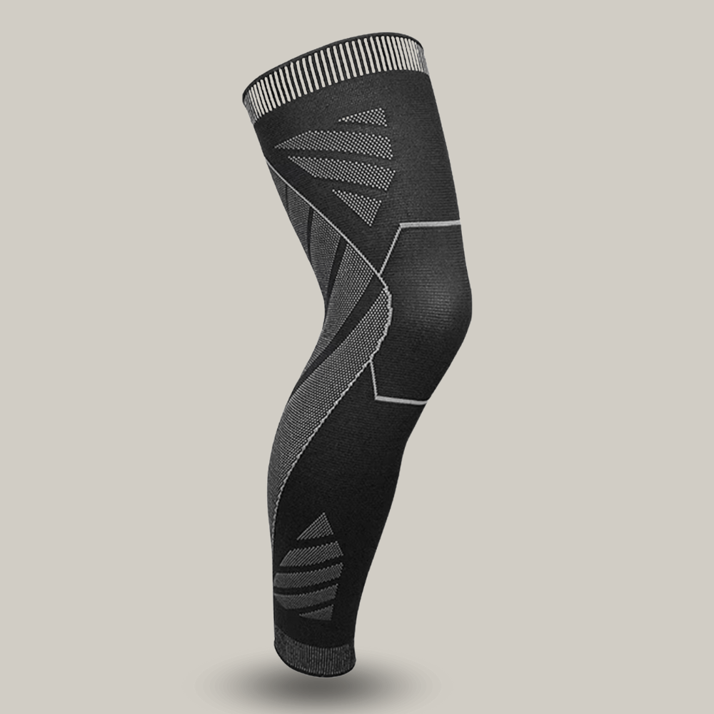 Comforting Knee Compression Sleeve 2