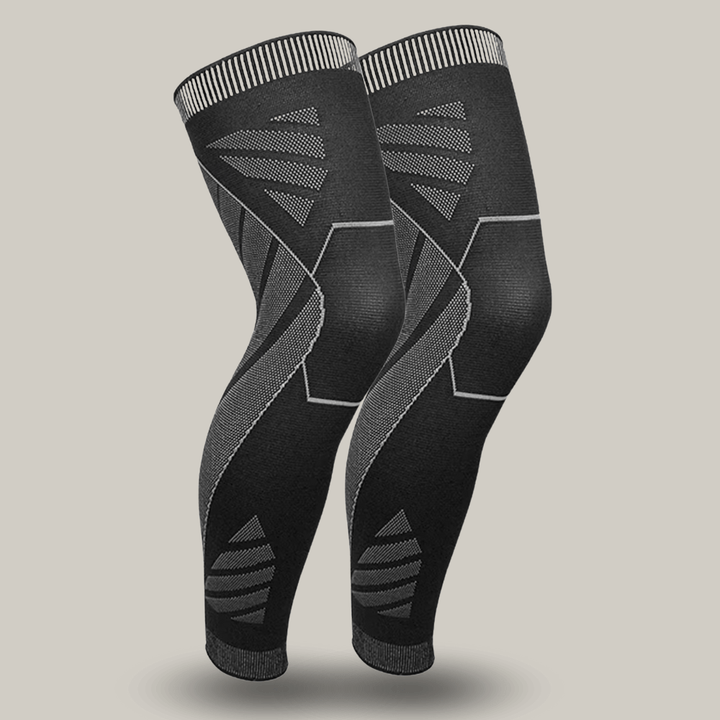 Comforting Knee Compression Sleeve 3