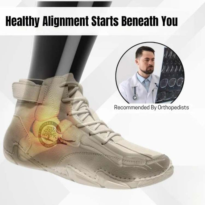 Comforting Minimalist Barefoot Shoes 1