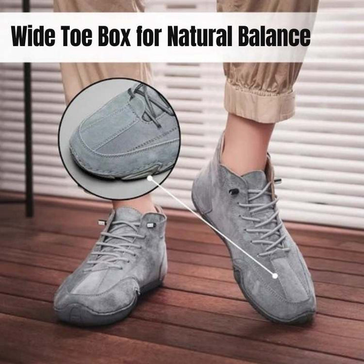 Comforting Minimalist Barefoot Shoes 2