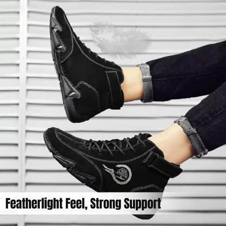 Comforting Minimalist Barefoot Shoes 3