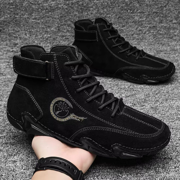 Comforting Minimalist Barefoot Shoes 5