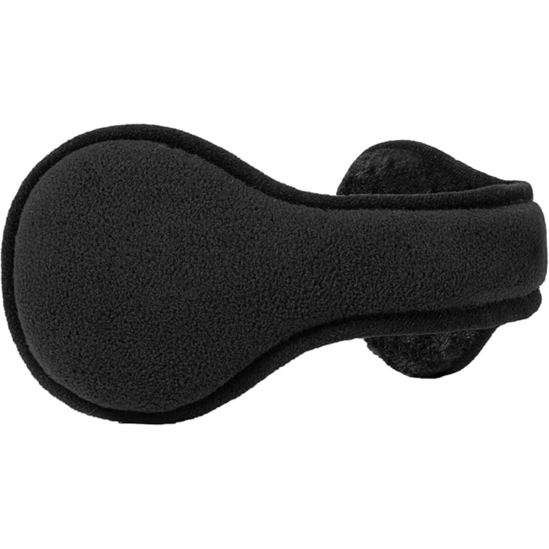 Cozy Fleece Ear Warmer Headband 0
