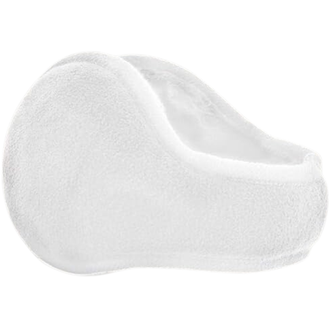 Cozy Fleece Ear Warmer Headband 2
