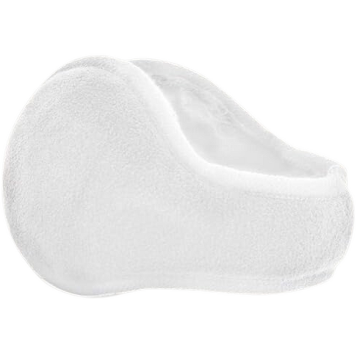 Cozy Fleece Ear Warmer Headband 2