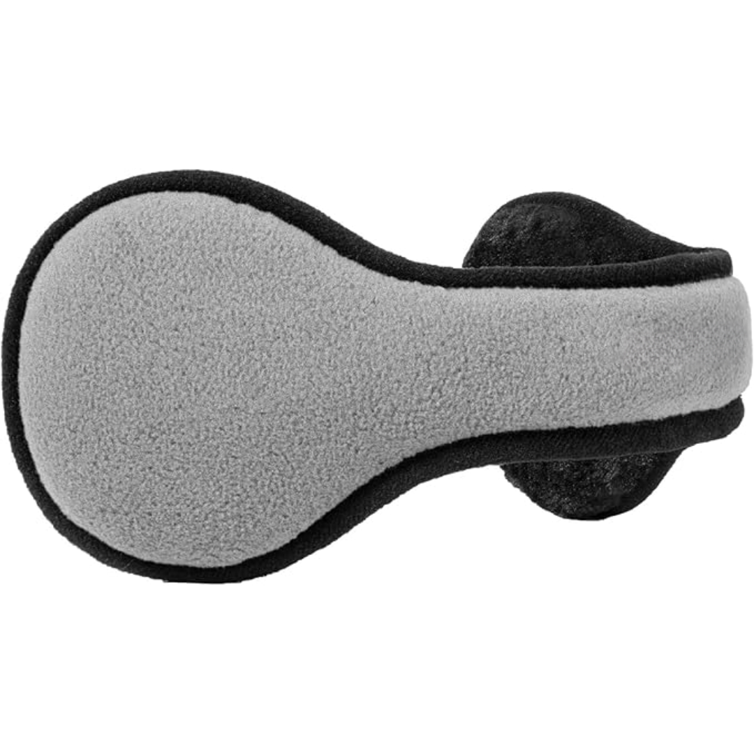Cozy Fleece Ear Warmer Headband 3