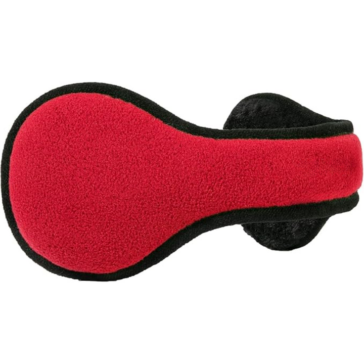 Cozy Fleece Ear Warmer Headband 5