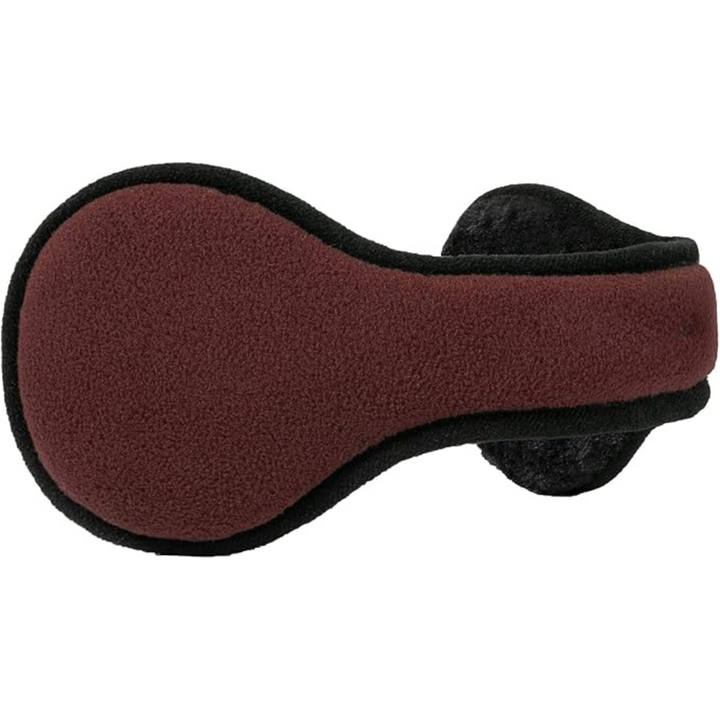 Cozy Fleece Ear Warmer Headband 7
