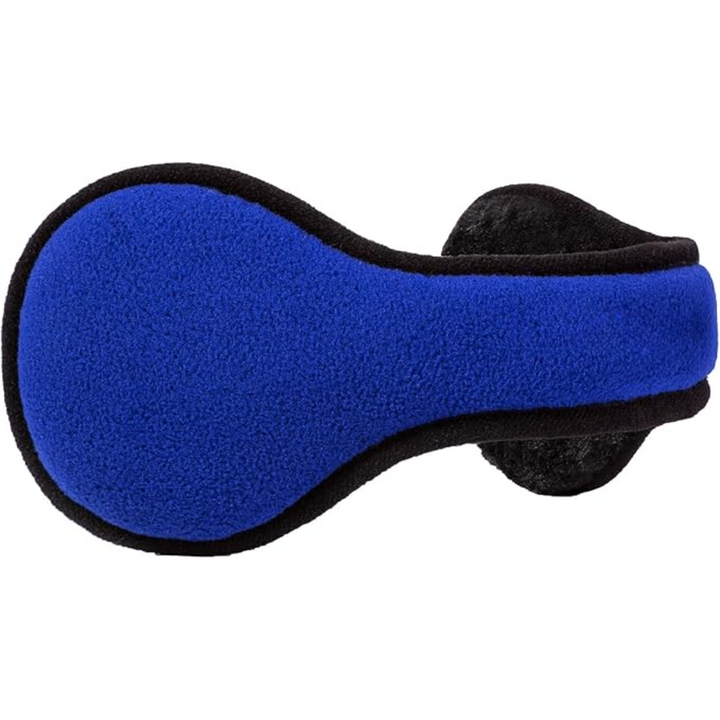 Cozy Fleece Ear Warmer Headband 8