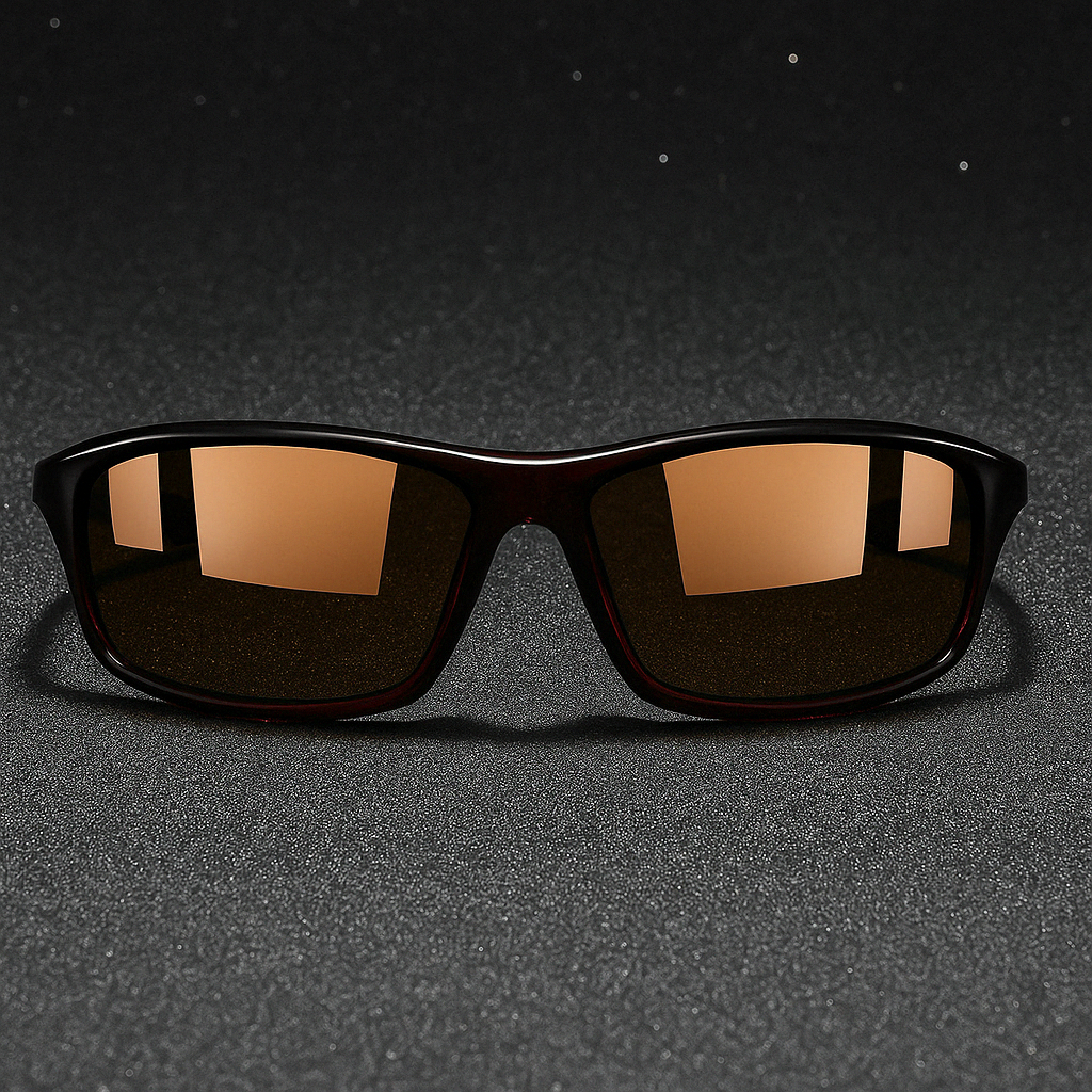 Dynamic Polarized Sport Sunglasses 1