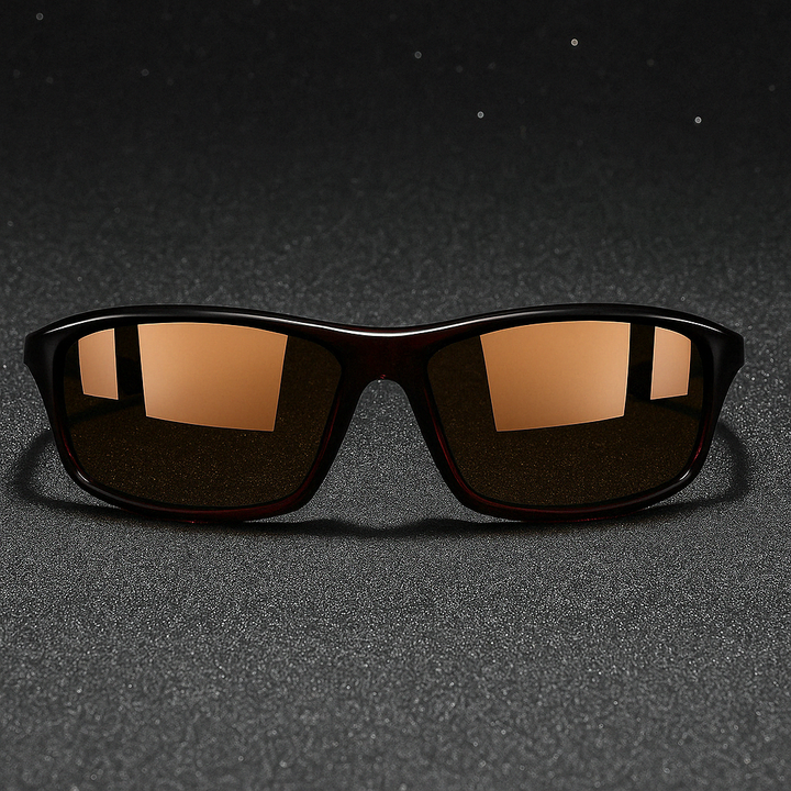 Dynamic Polarized Sport Sunglasses 1