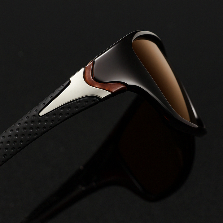 Dynamic Polarized Sport Sunglasses 2
