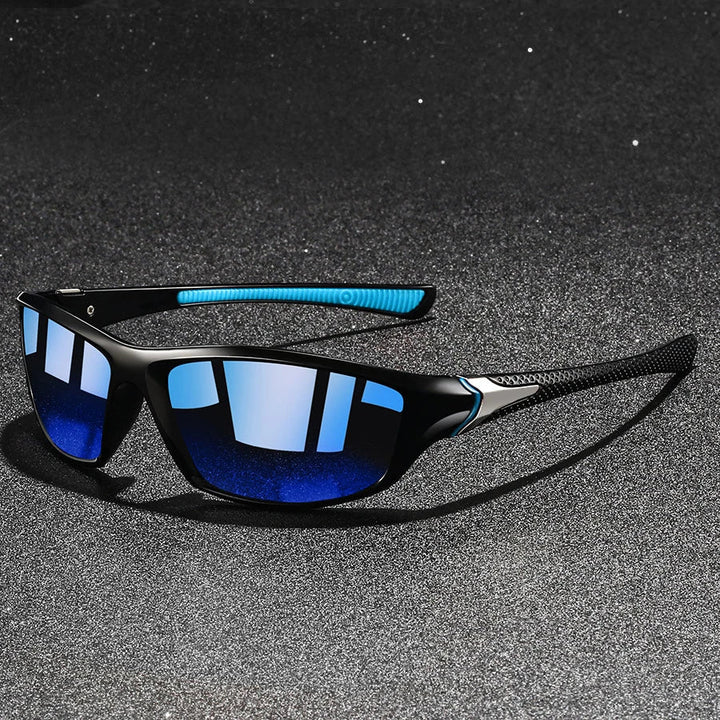 Dynamic Polarized Sport Sunglasses 3