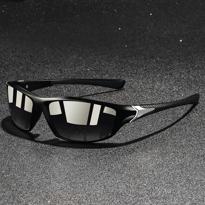 Dynamic Polarized Sport Sunglasses 5