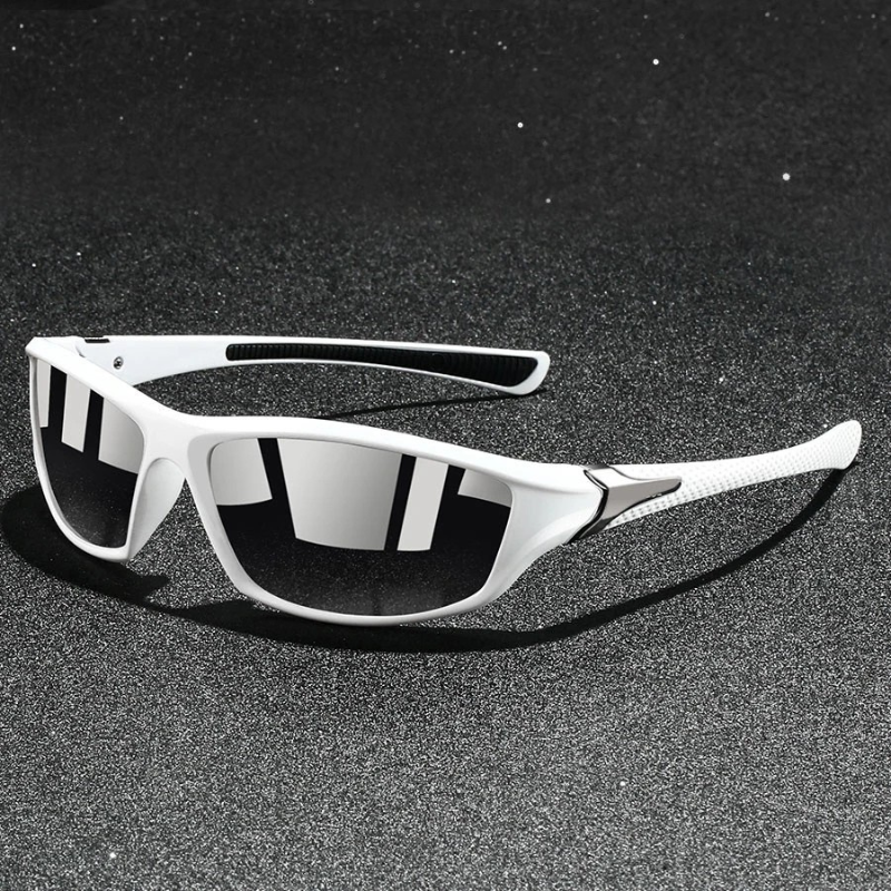 Dynamic Polarized Sport Sunglasses 6