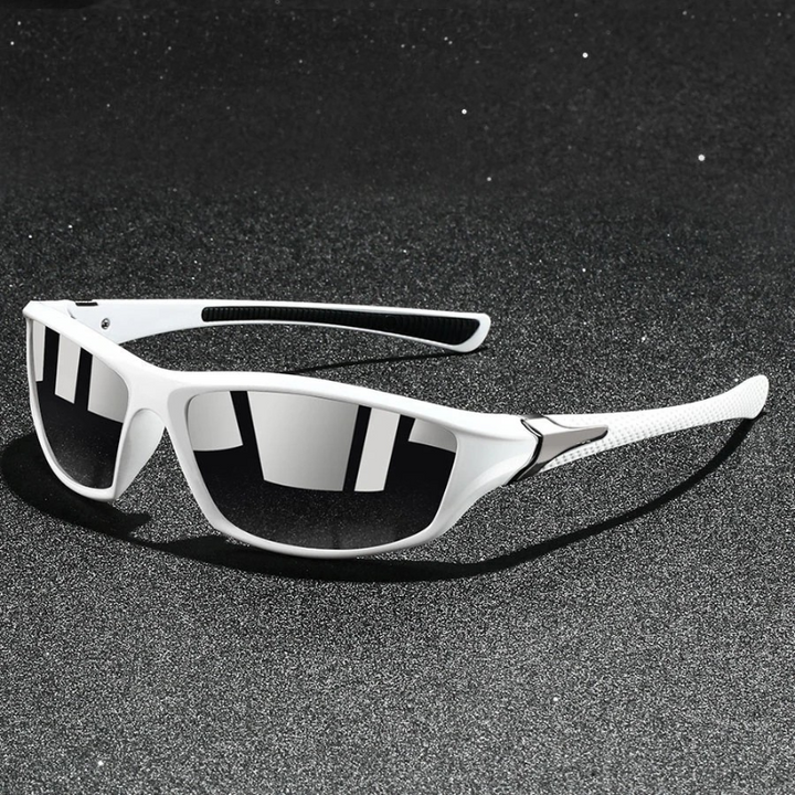 Dynamic Polarized Sport Sunglasses 6
