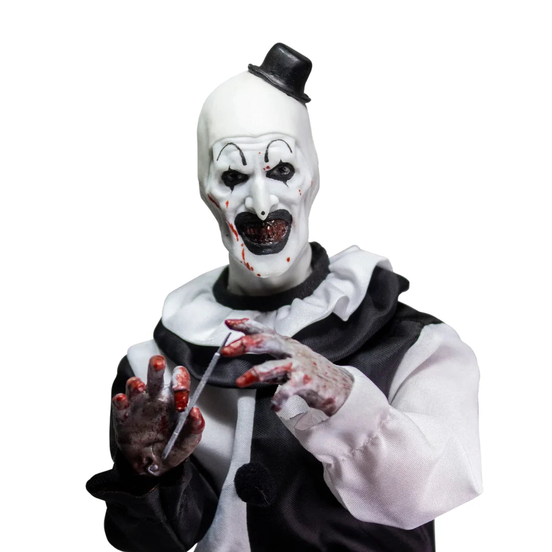 Eerie Polyester Cosplay Ensemble 1