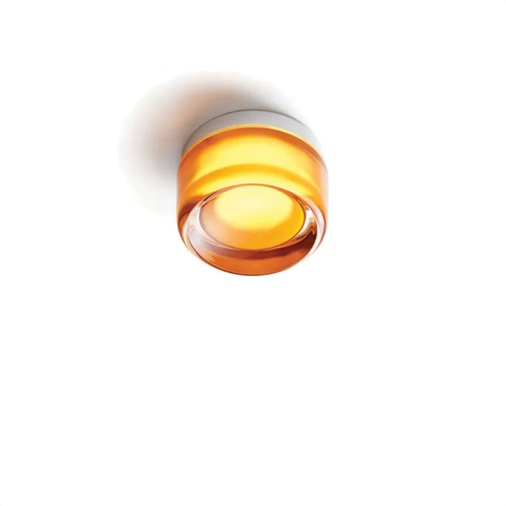 Elegant Acrylic Wall Sconce 0