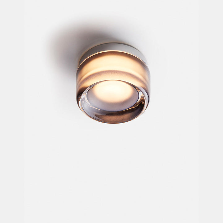 Elegant Acrylic Wall Sconce 3