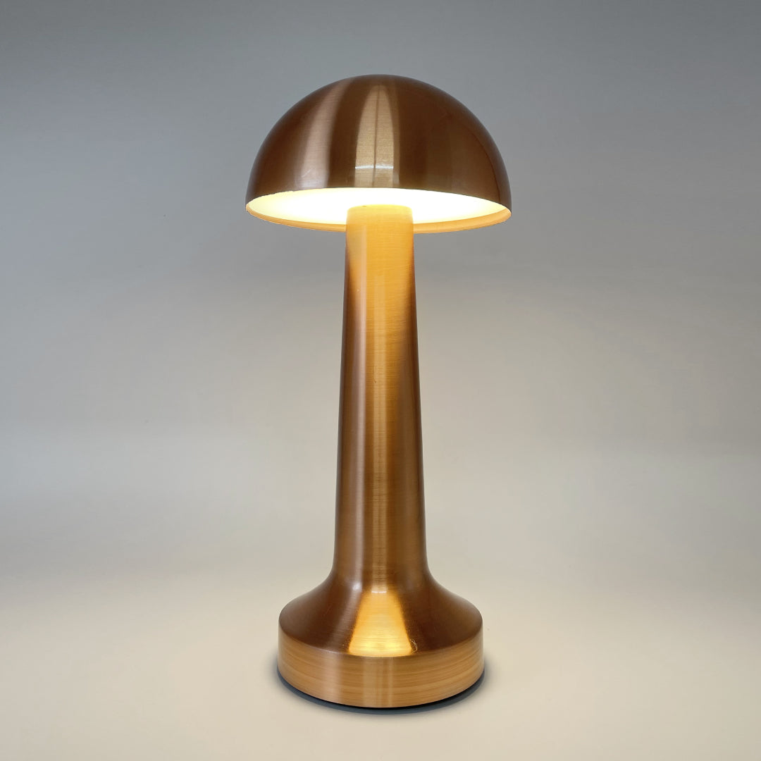 Elegant Cordless Table Lamp 0