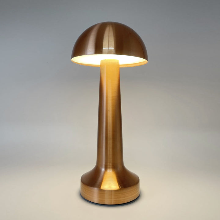 Elegant Cordless Table Lamp 0
