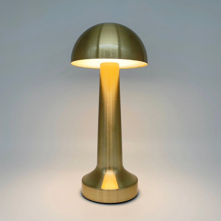 Elegant Cordless Table Lamp 1