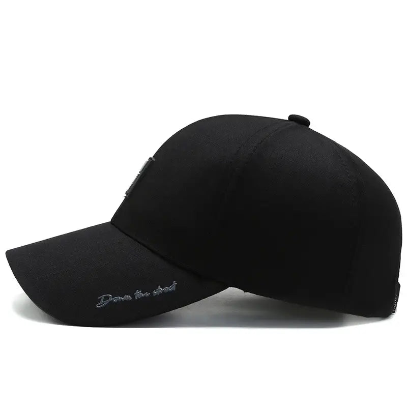 Elegant Cotton Sun Protection Hat 2