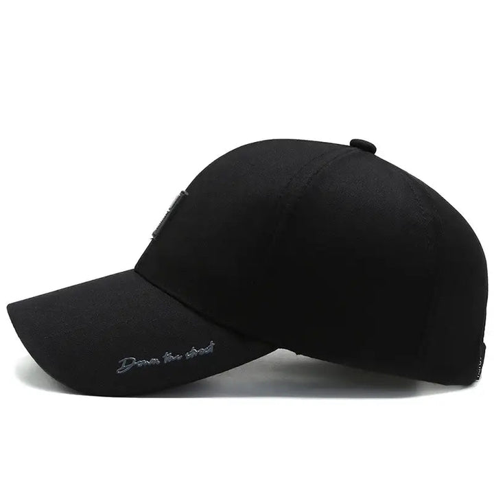 Elegant Cotton Sun Protection Hat 2