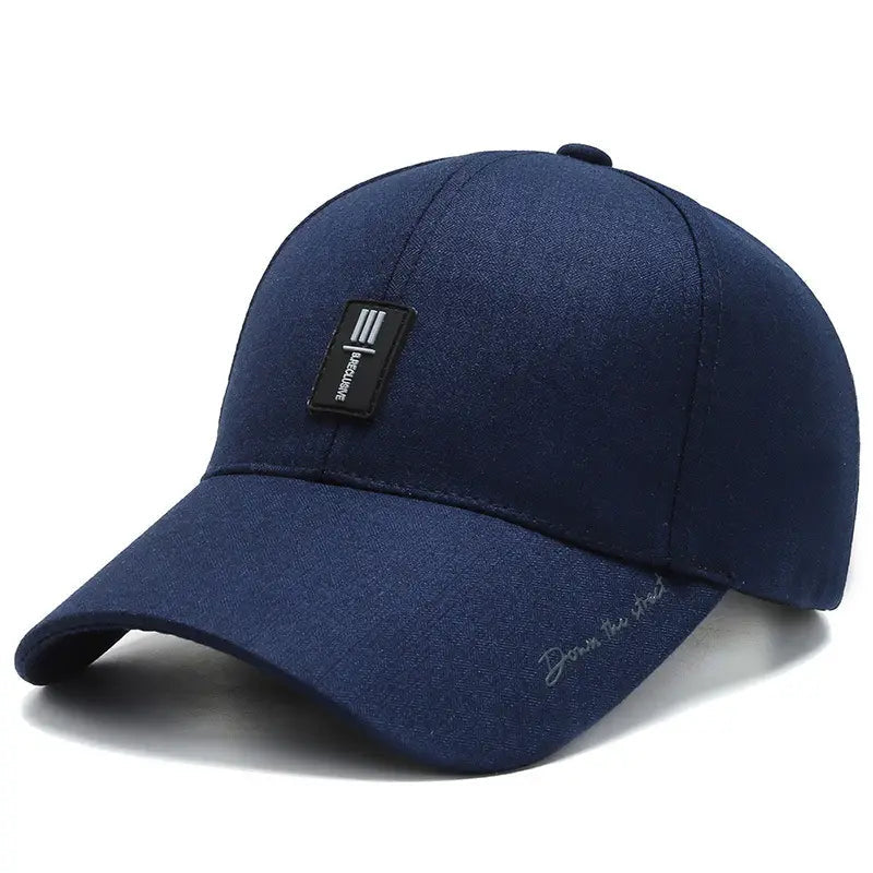Elegant Cotton Sun Protection Hat 4