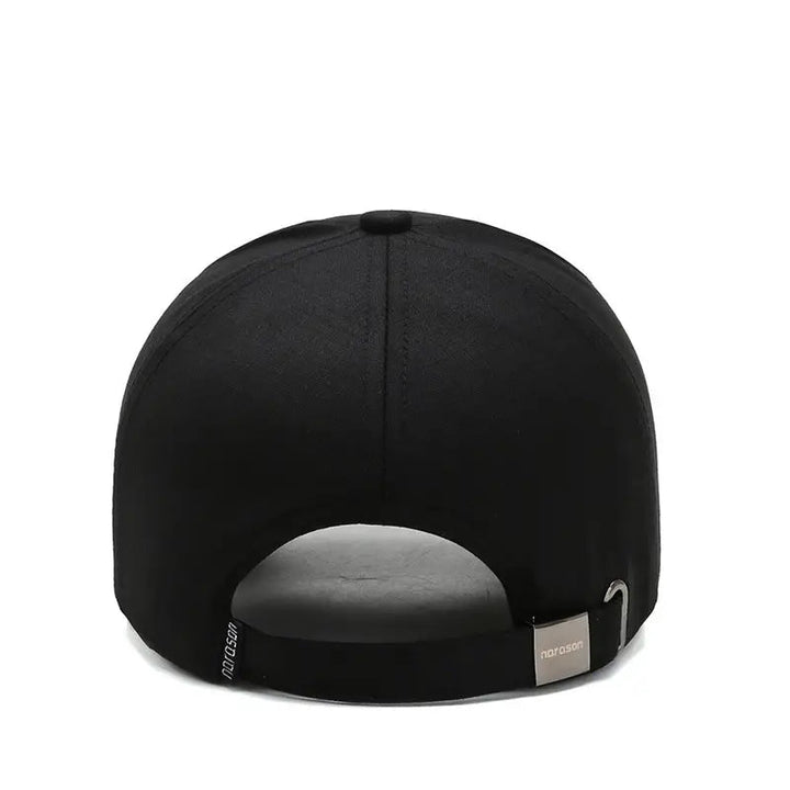 Elegant Cotton Sun Protection Hat 6
