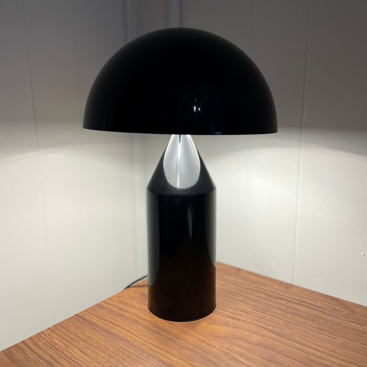 Elegant Metal Table Lamp 6