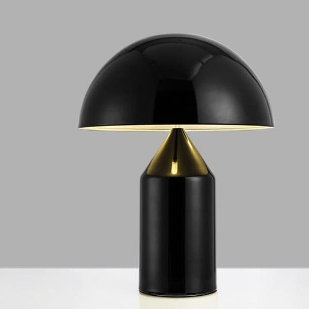 Elegant Metal Table Lamp 9